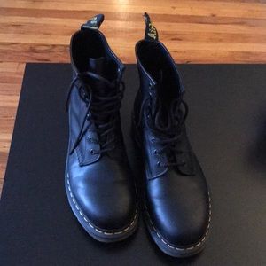 Dr. Martens men’s boots